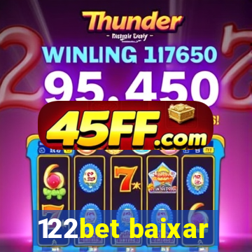 122bet baixar